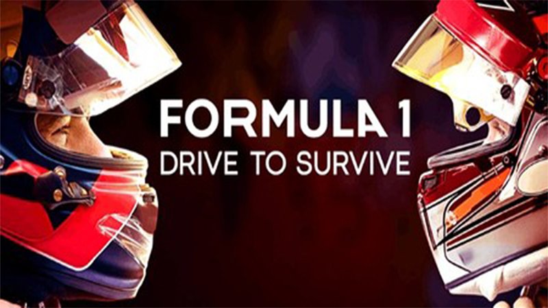 Formula 1: Drive To Survive